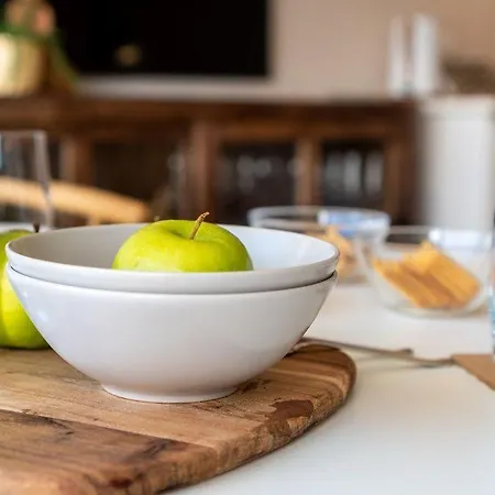 Haus-steinwarder-7-wohnung-strandbude-18 Apartamento Heiligenhafen