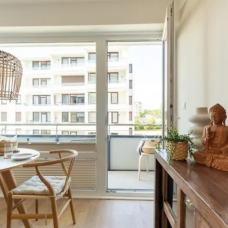 Apartamento Haus-steinwarder-7-wohnung-strandbude-18 Heiligenhafen