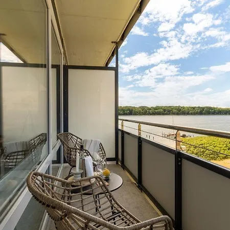 Haus-steinwarder-7-wohnung-strandbude-18 Apartamento Heiligenhafen